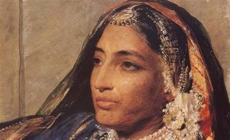 The Indomitable Queen: Maharani Jind Kaur 